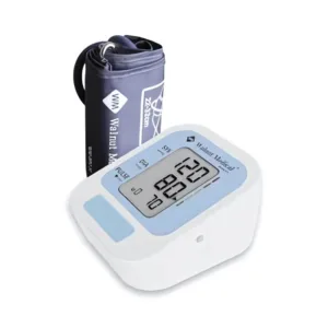 Walnut Medical BP Machine