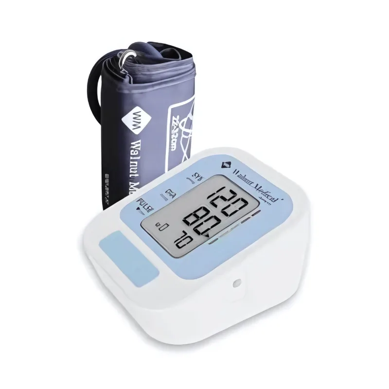 Walnut Medical BP Machine