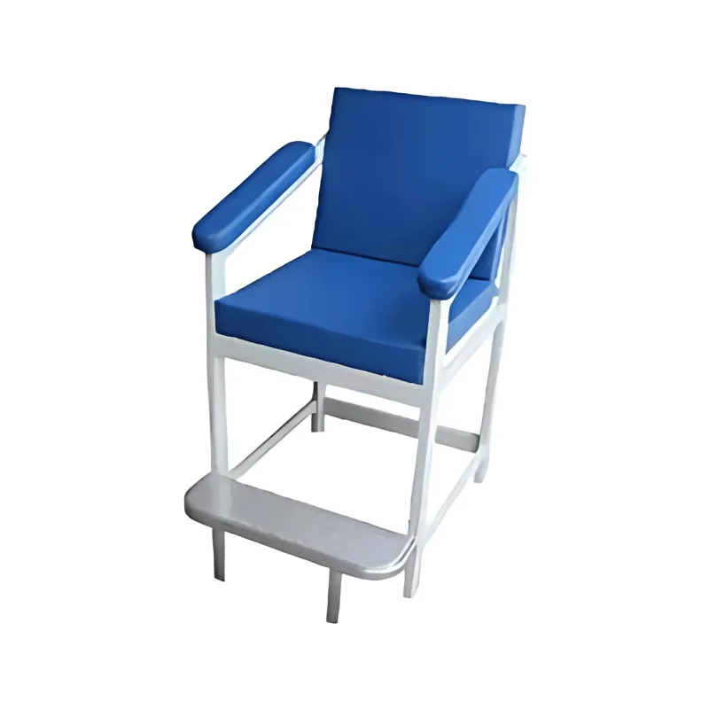 Wellton Healthcare Blood Collection Chair