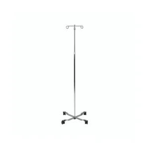 Hospital Saline Drip Stand
