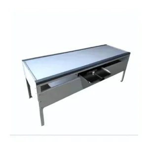 X Ray Horizontal Bucky Table