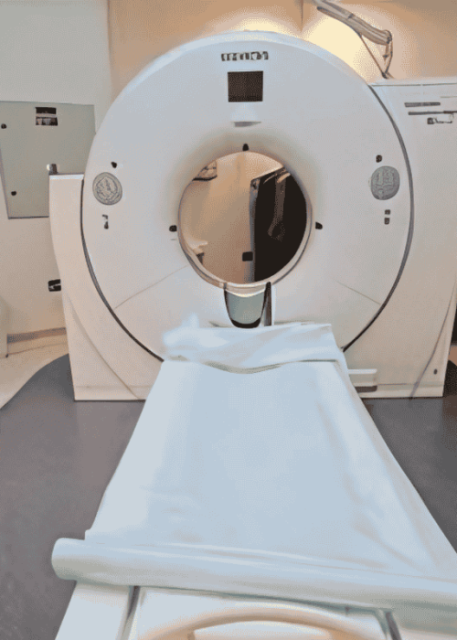 32 Slice Refurbished Ct Scan Machine