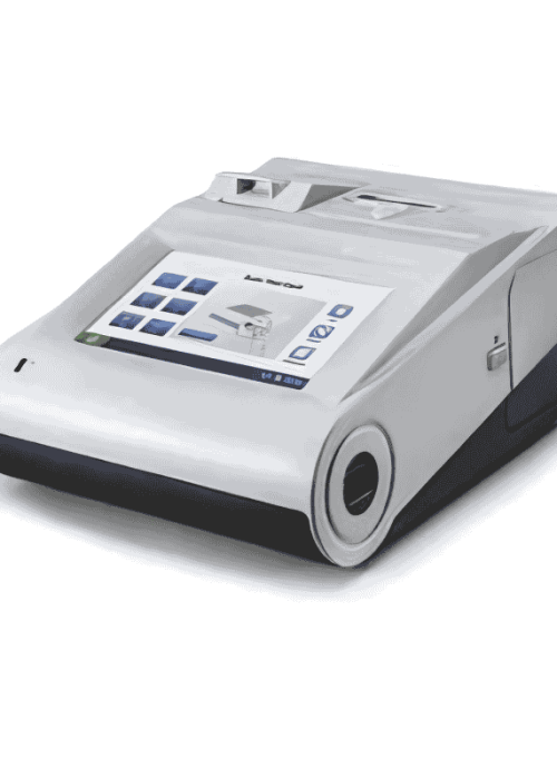 Arterial Blood Gas Analyser