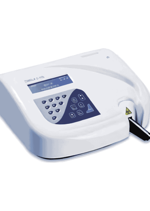 Aspen H-100 Semi-Automatic Urine Analyzer