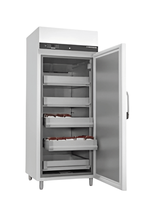 Blood Bank Refrigerator