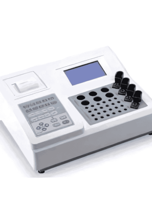 Blood Coagulometer