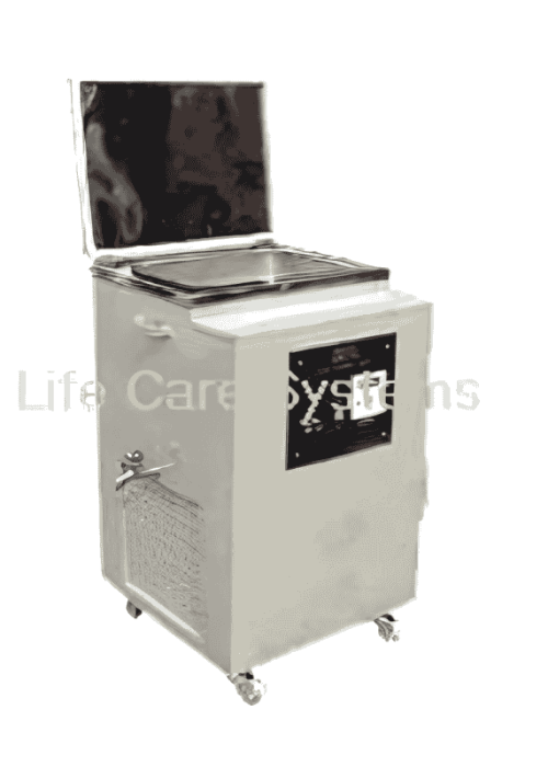 Cold Therapy Unit LCS-647