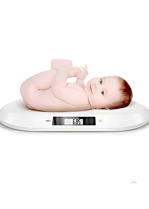 Digital Baby Weighing Scale