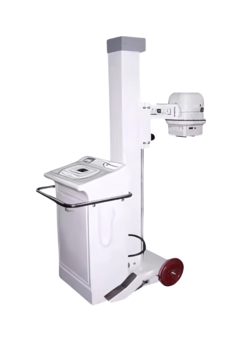 Digital X Ray Machine