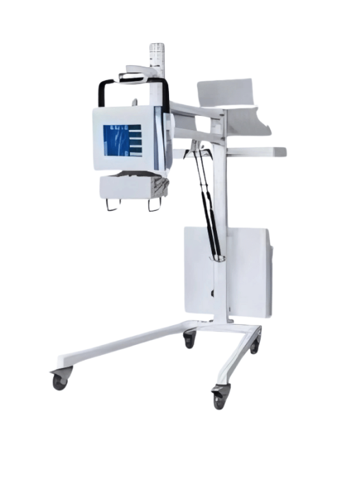 Digital X Ray Machine1