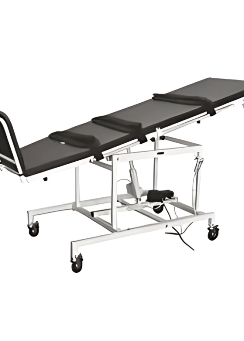 Electric Tilt Hospital Table