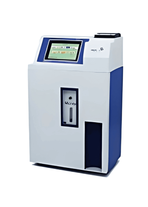 Electrolyte Analyzer