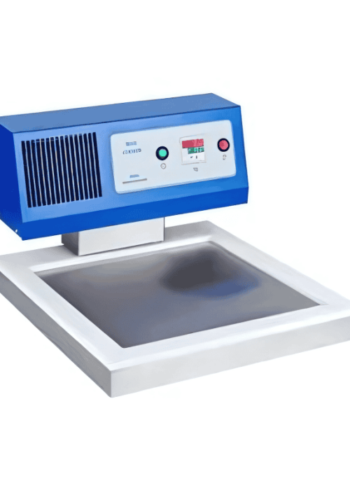 Embedding System Cooling Plate