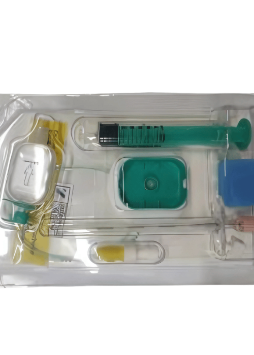 Epidural Anaesthesia Kit