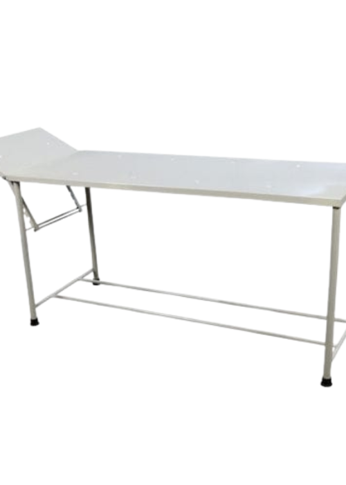 Examination-table