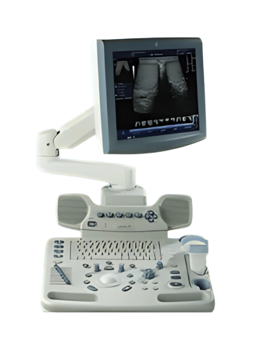 GE Ultrasound Machine