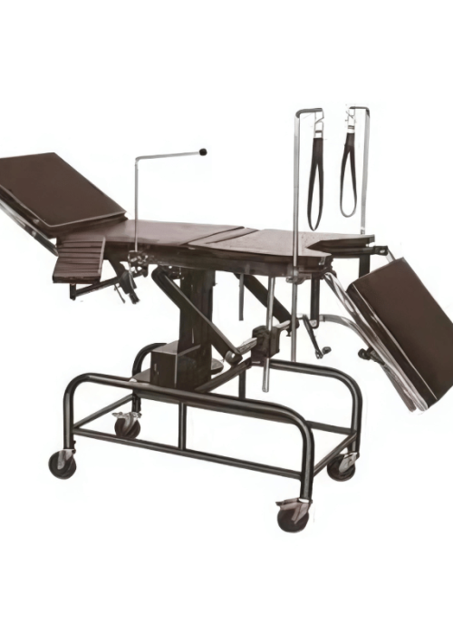 General Surgery Manual High Low Ot Table