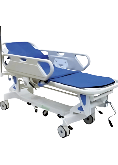 Hospital Bed Transport