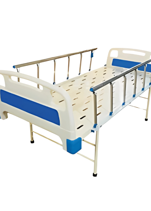 Hospital Semi Fowler Bed Abs Panels