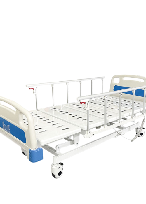 ICU Bed Electric abs Panel