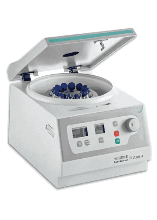 Laboratory Centrifuge Machine